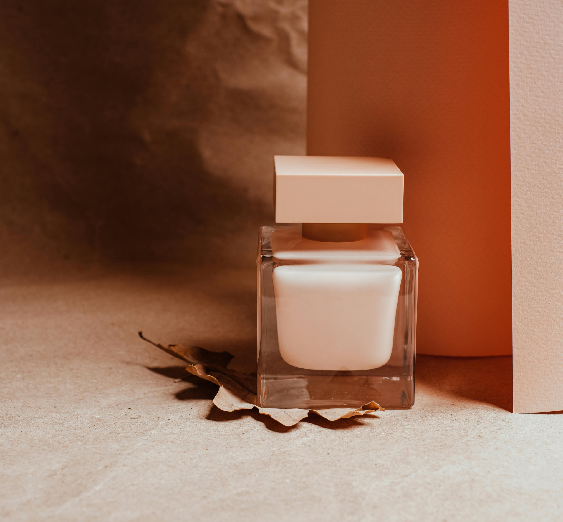 Luxury perfume bottles The 1 Perfume